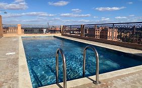 Top Appartement Gueliz